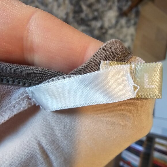 Euforia Sol Lounge Tee - Picture 4 of 4